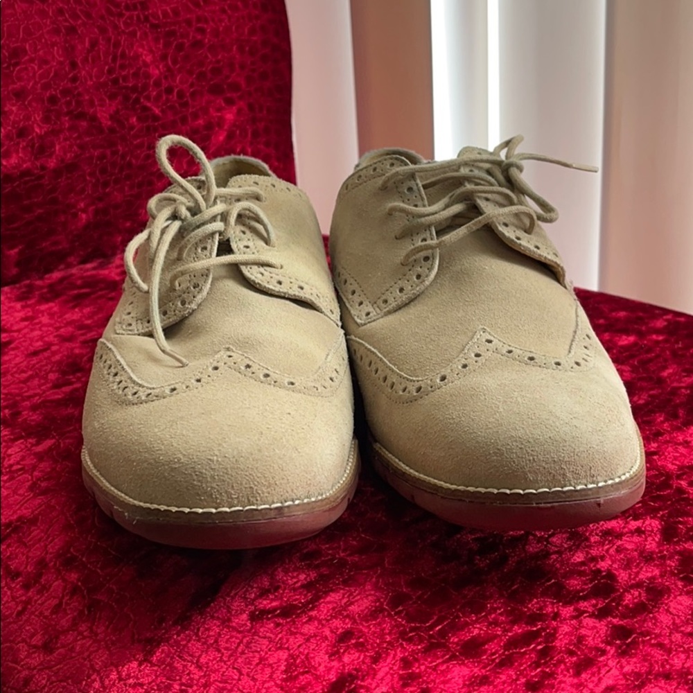 Cole Haan grand sprint